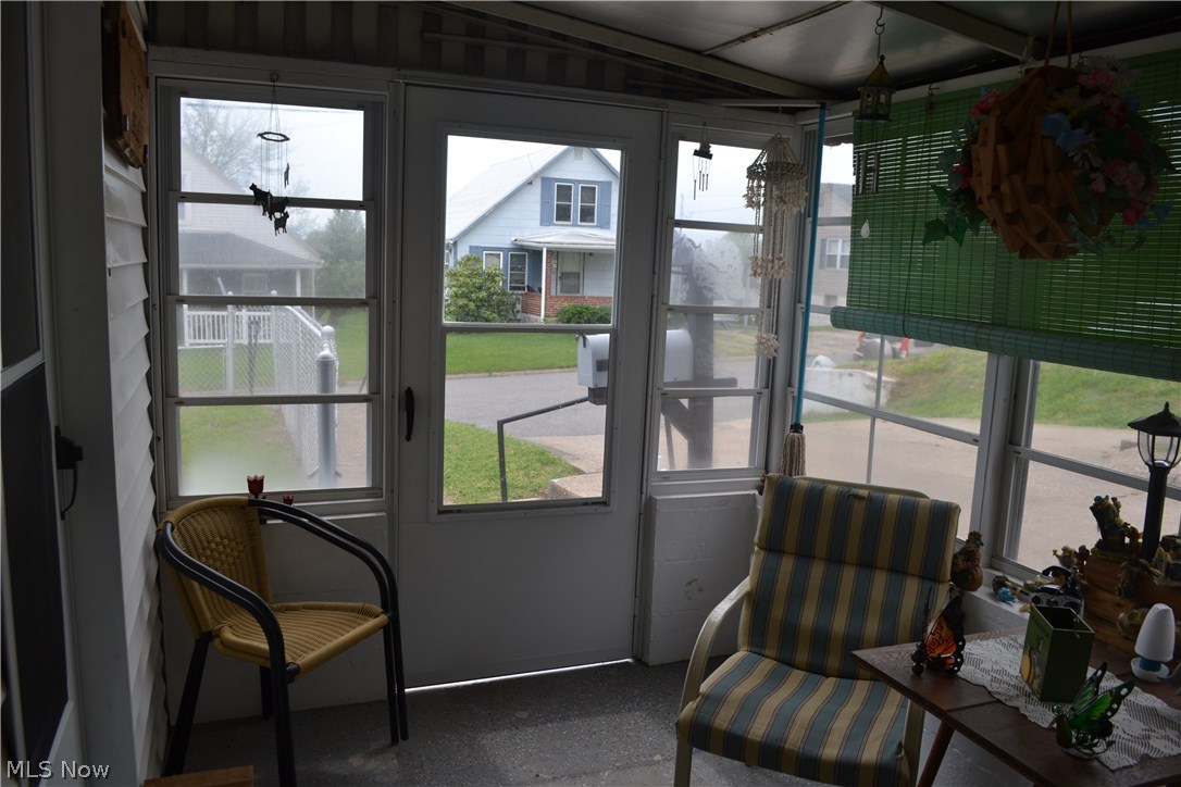 Raymond Wharton Sub - Residential