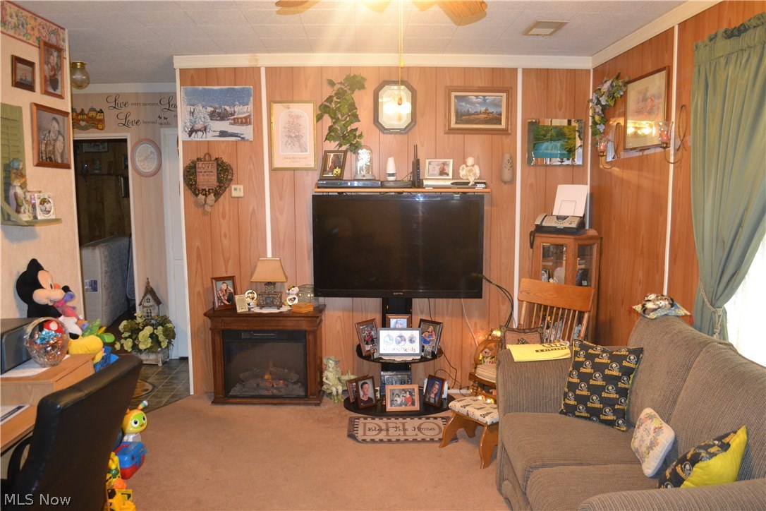 Raymond Wharton Sub - Residential