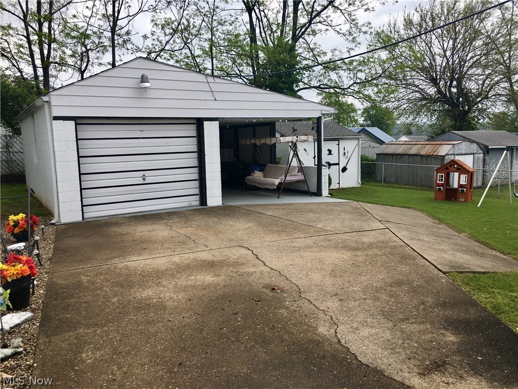 Raymond Wharton Sub - Residential