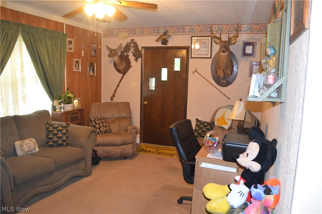 Raymond Wharton Sub - Residential