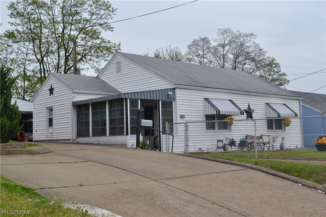 Raymond Wharton Sub - Residential