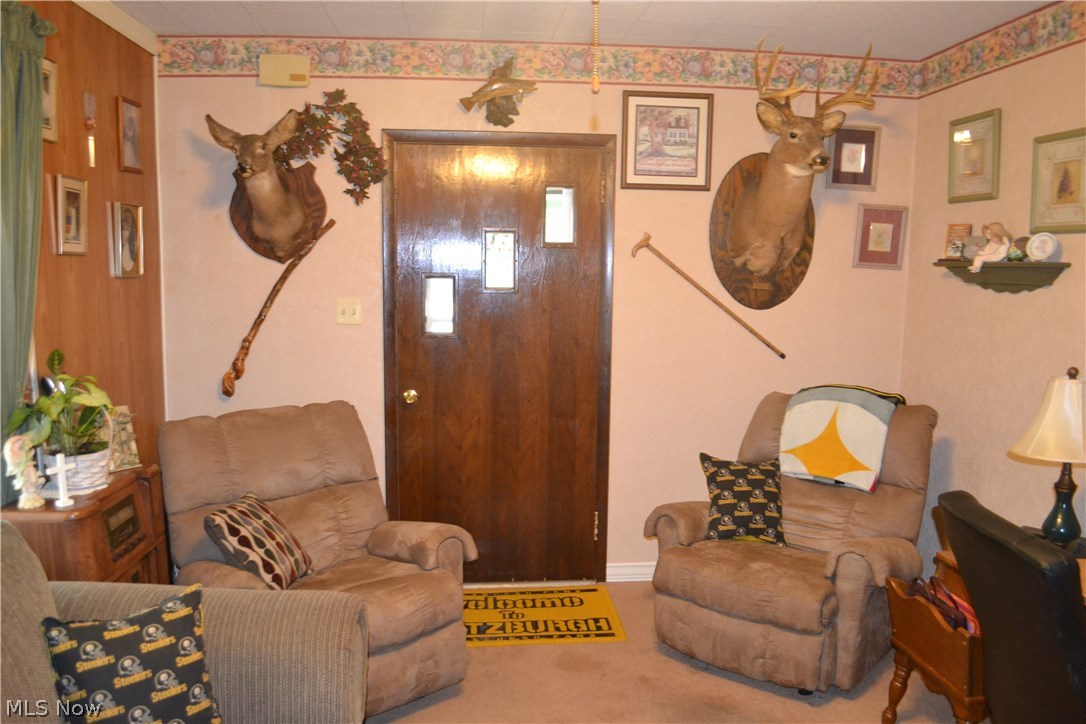 Raymond Wharton Sub - Residential