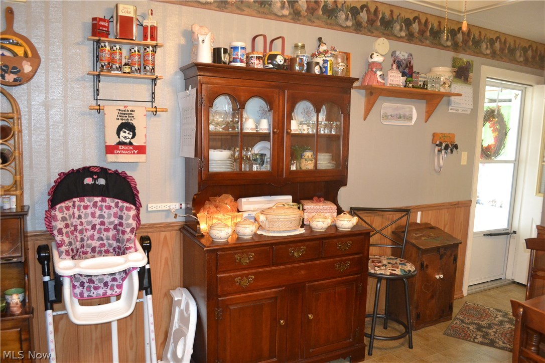 Raymond Wharton Sub - Residential