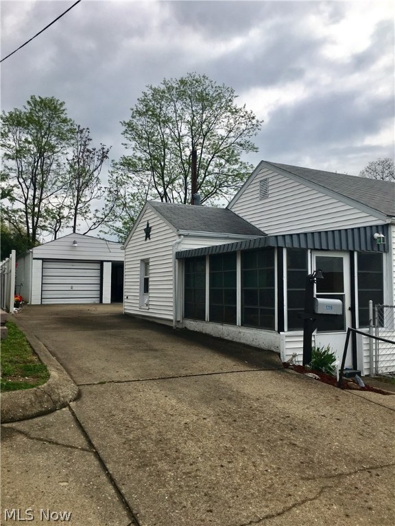 Raymond Wharton Sub - Residential