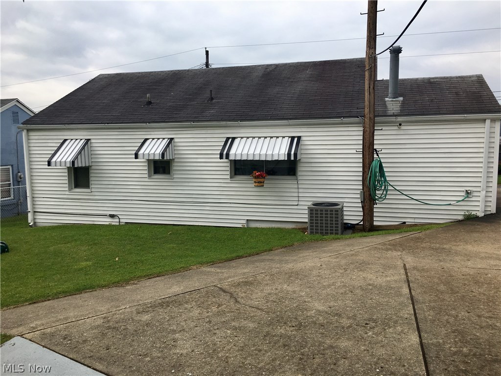 Raymond Wharton Sub - Residential