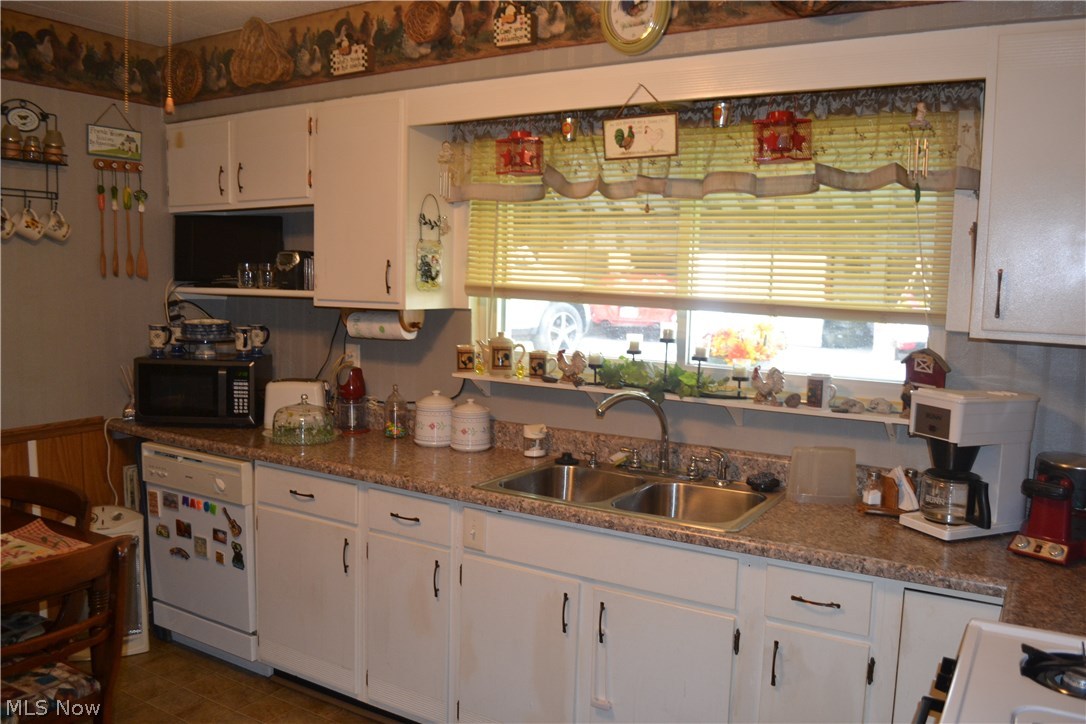 Raymond Wharton Sub - Residential