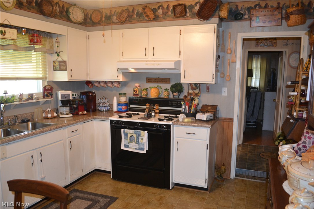 Raymond Wharton Sub - Residential