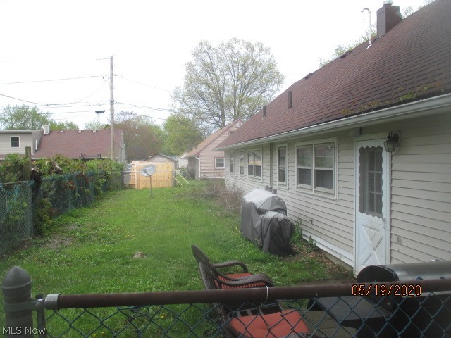 Padway - Residential