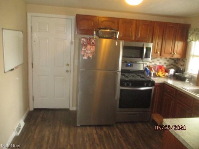 Padway - Residential