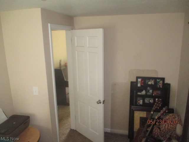 Padway - Residential