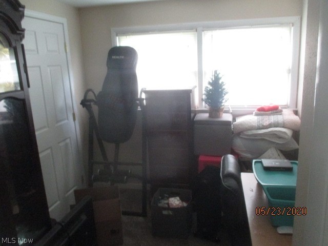 Padway - Residential