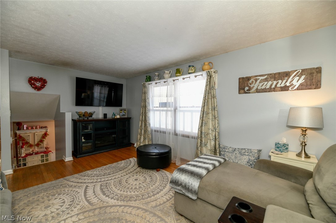 Village Green - Residential