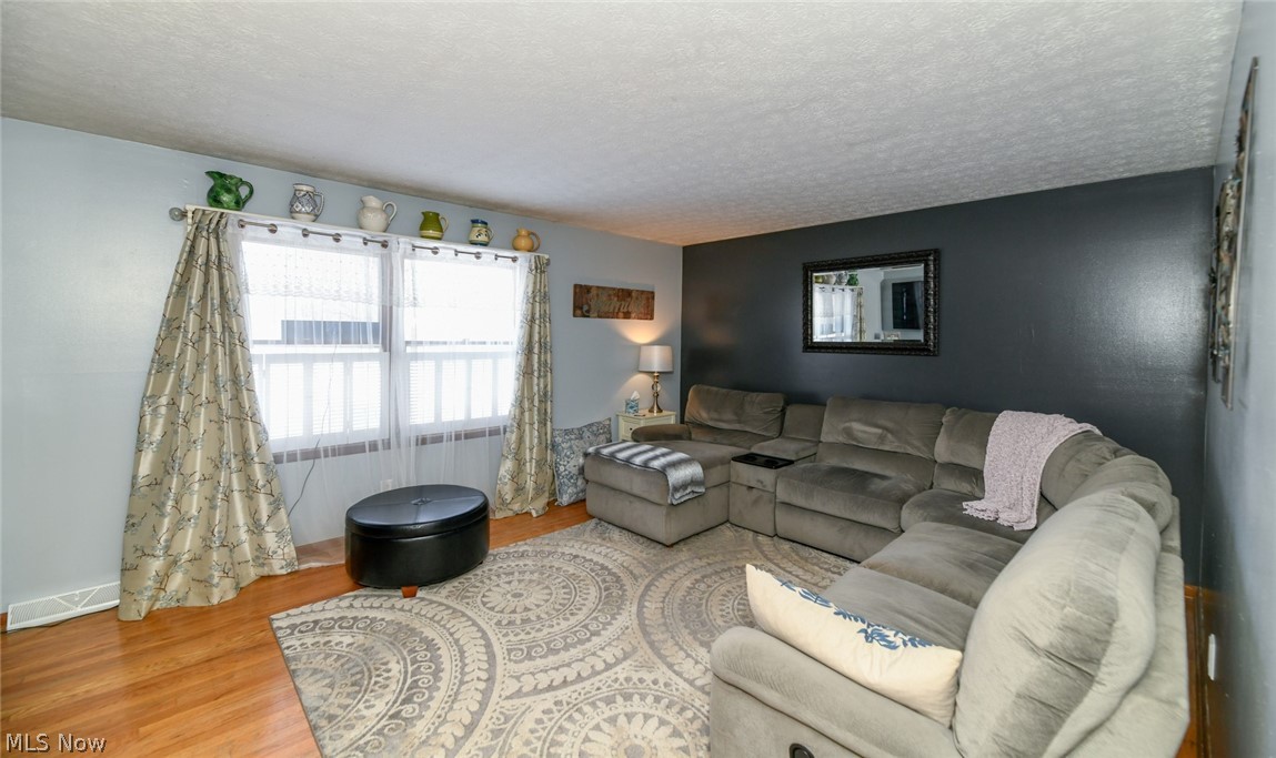 Village Green - Residential