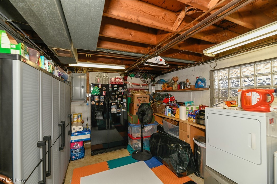 Village Green - Residential