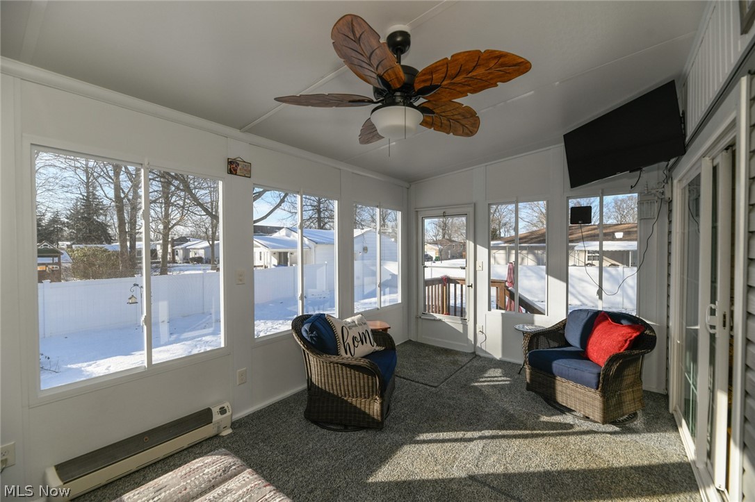 Village Green - Residential