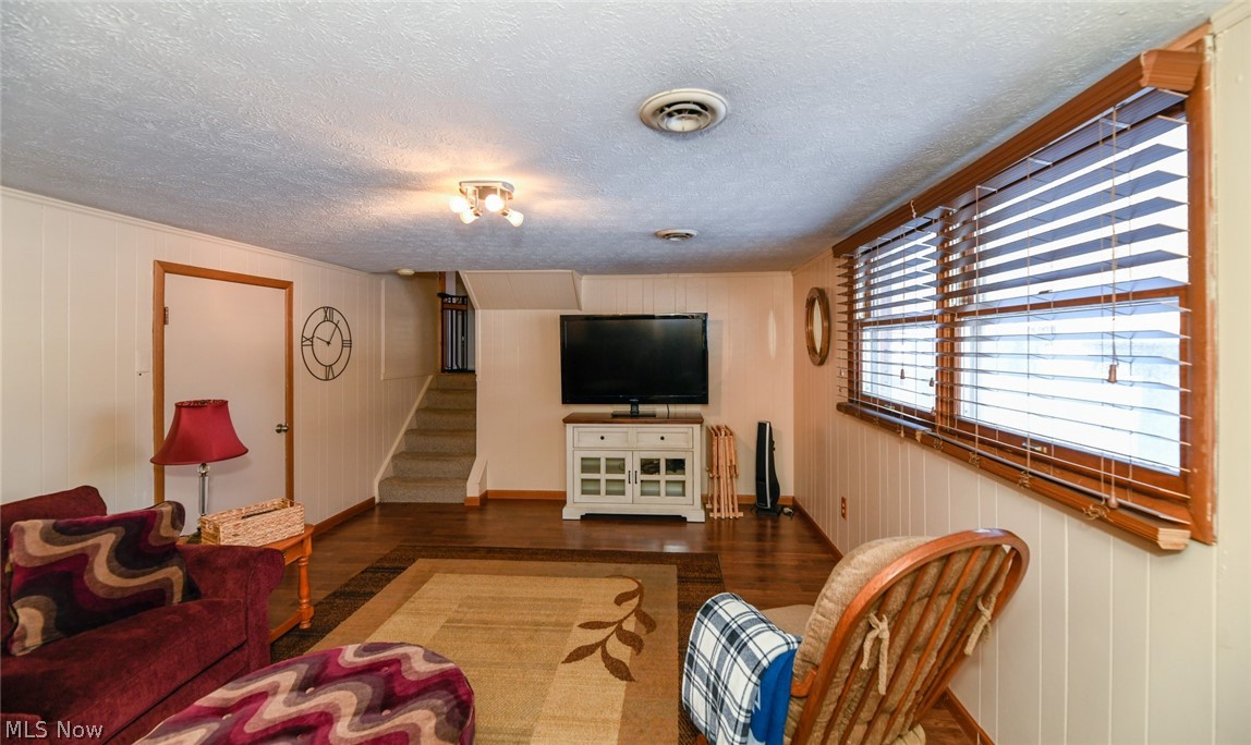 Village Green - Residential