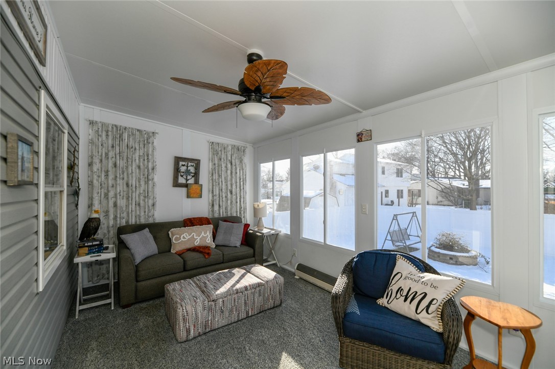 Village Green - Residential