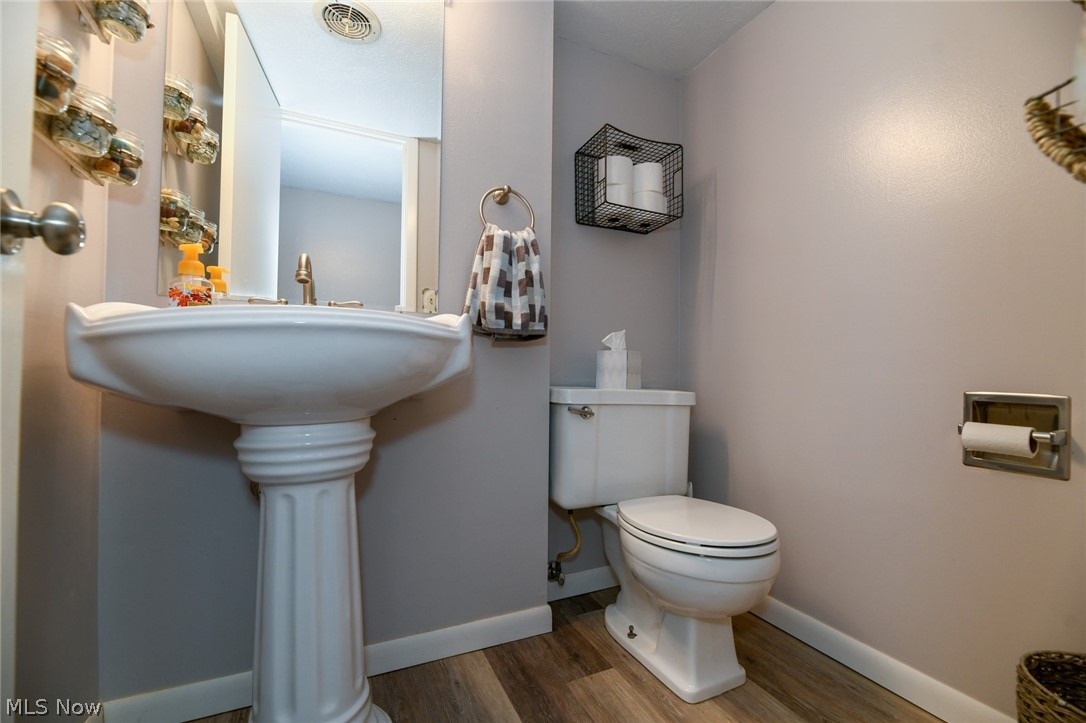 Village Green - Residential