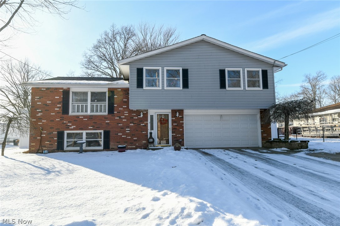 Village Green - Residential