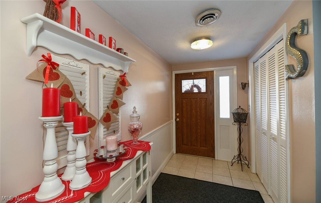 Village Green - Residential