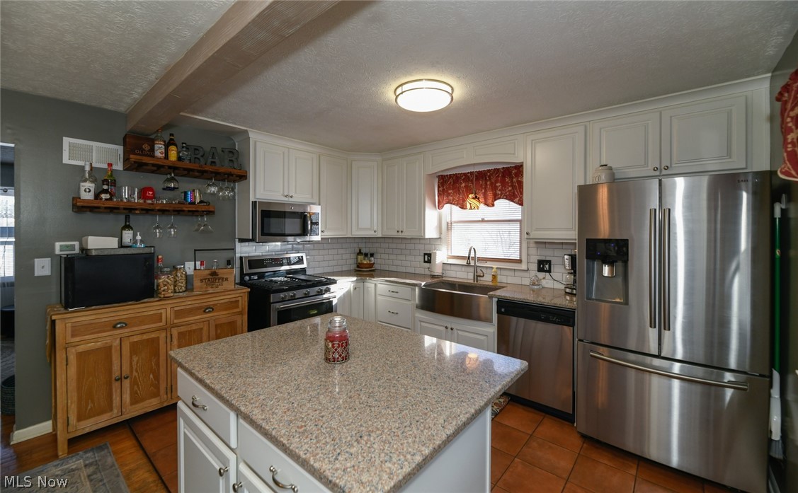 Village Green - Residential