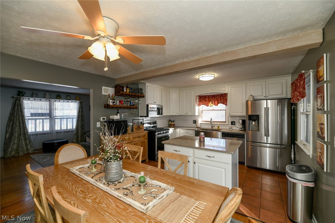 Village Green - Residential