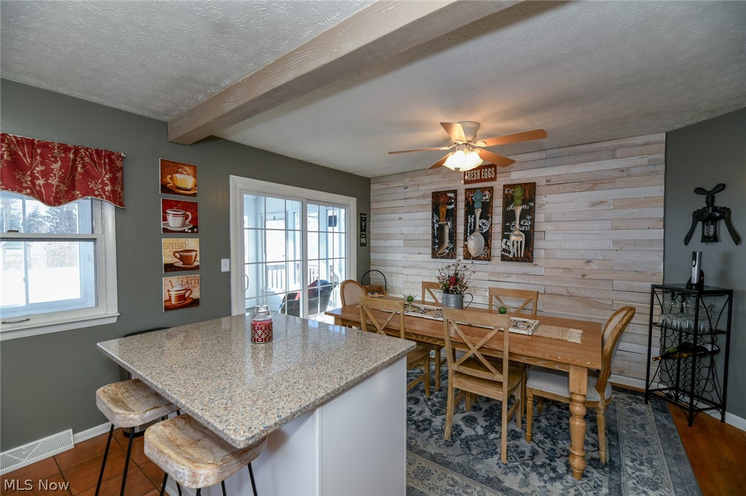 Village Green - Residential