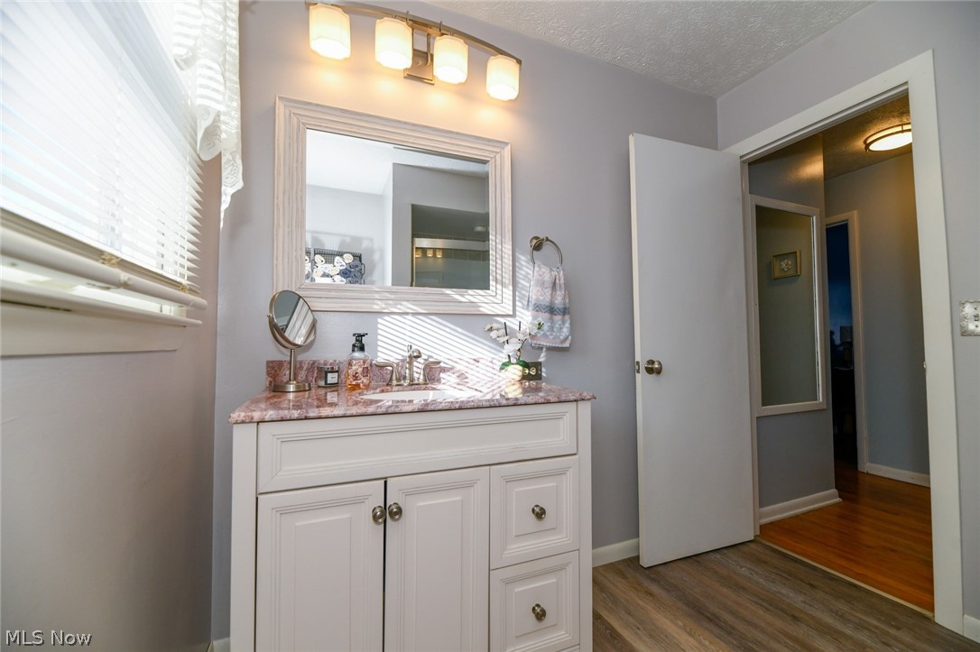 Village Green - Residential