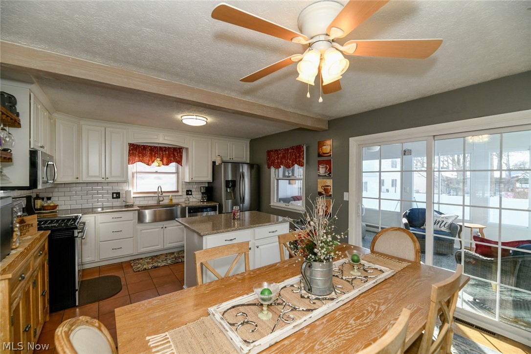 Village Green - Residential