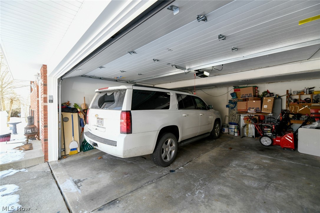 Village Green - Residential