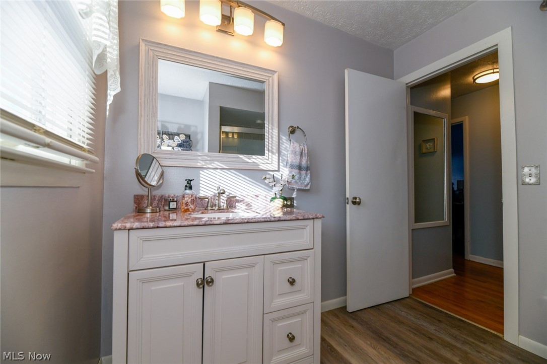 Village Green - Residential