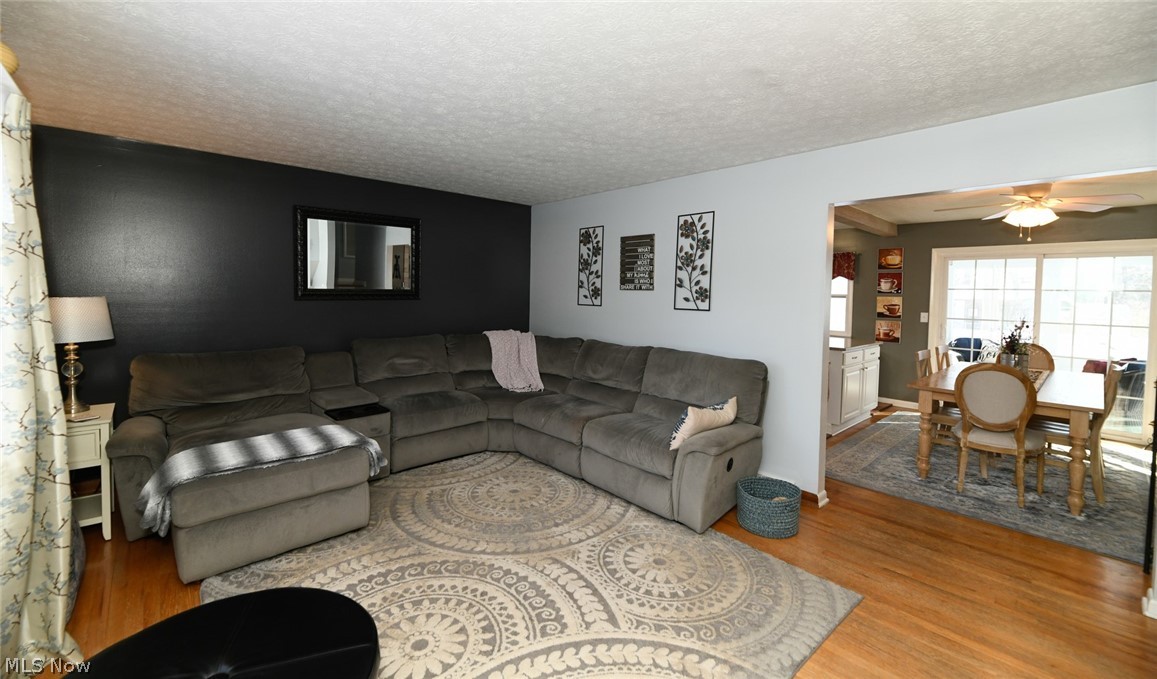 Village Green - Residential