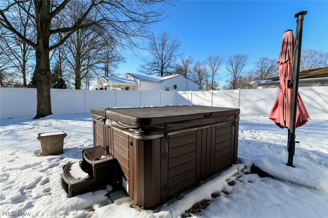 Village Green - Residential