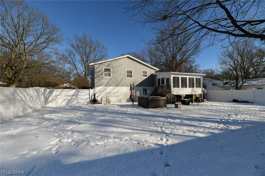 Village Green - Residential