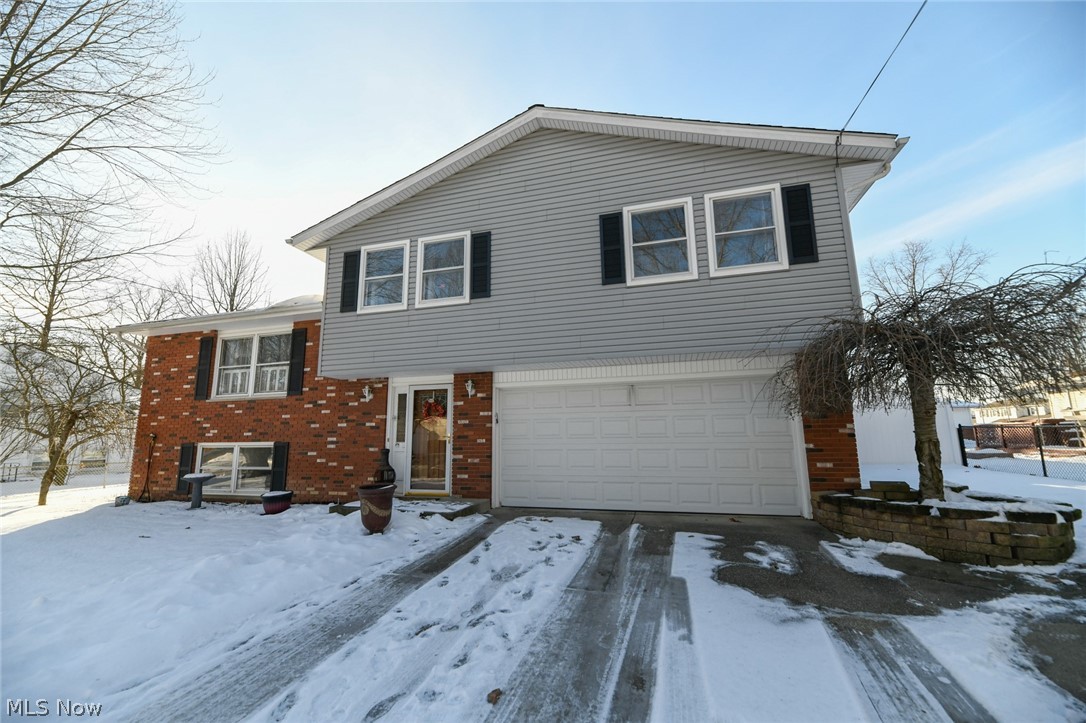 Village Green - Residential