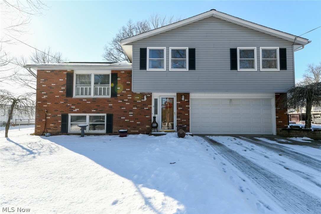 Village Green - Residential