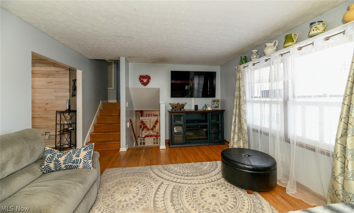 Village Green - Residential