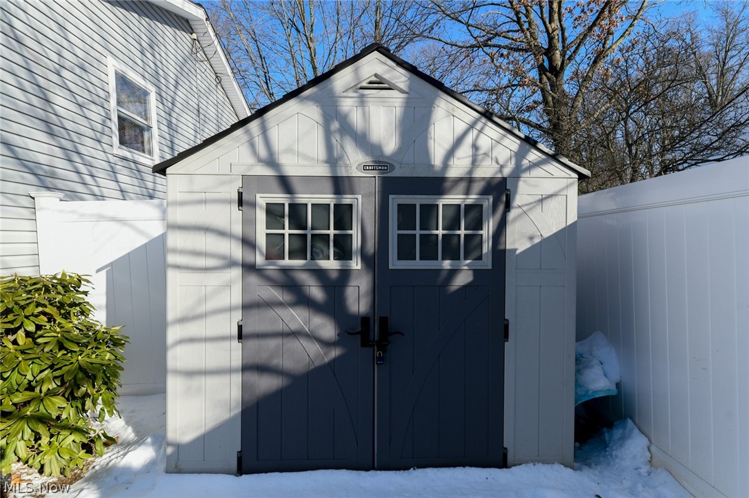 Village Green - Residential