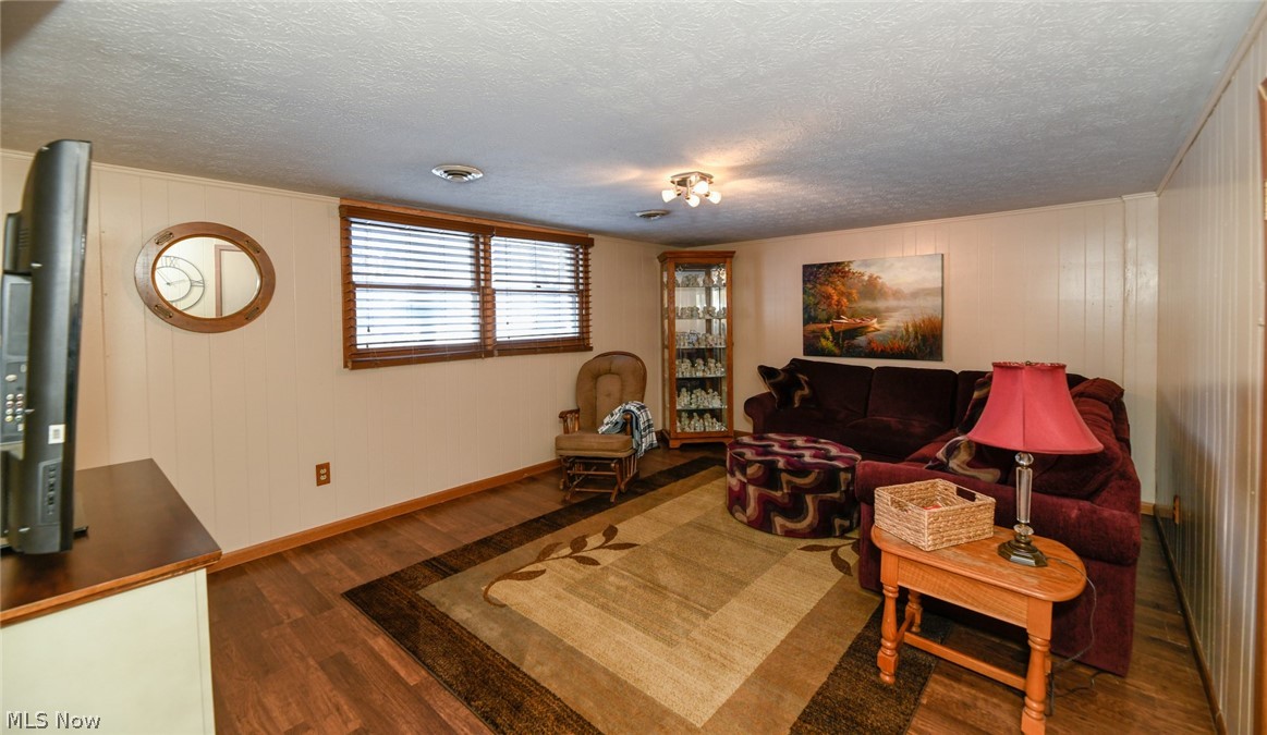 Village Green - Residential