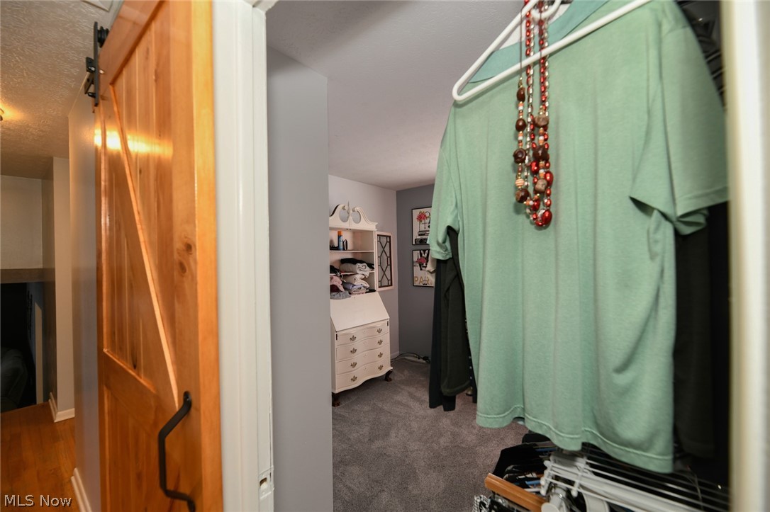 Village Green - Residential