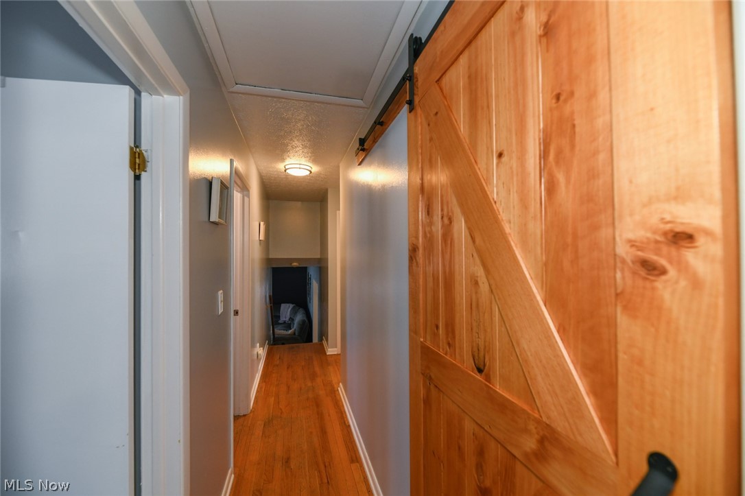 Village Green - Residential