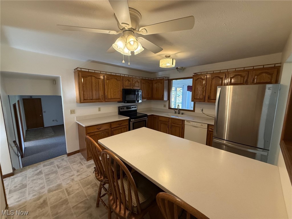 Third Buena Vista Sub - Residential