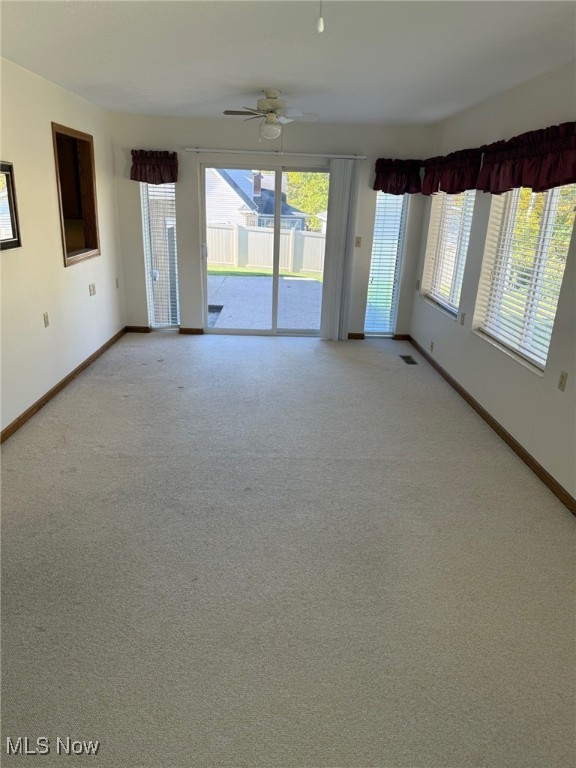 Third Buena Vista Sub - Residential