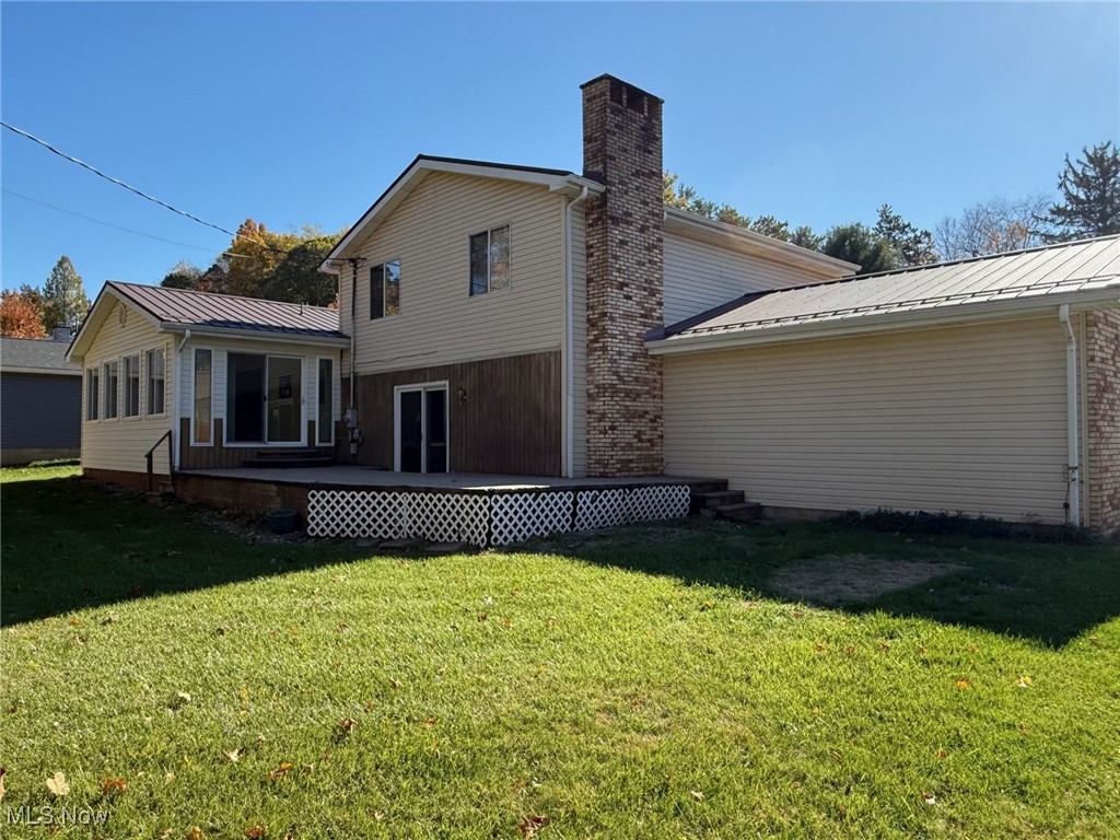 Third Buena Vista Sub - Residential