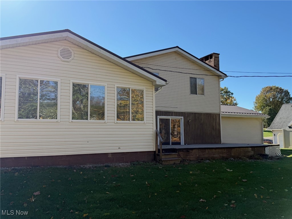 Third Buena Vista Sub - Residential