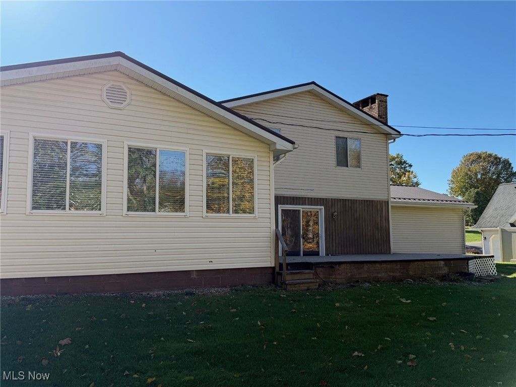 Photo of 1720 Buena Vista Drive, Coshocton, OH 43812 (MLS # 5167488)