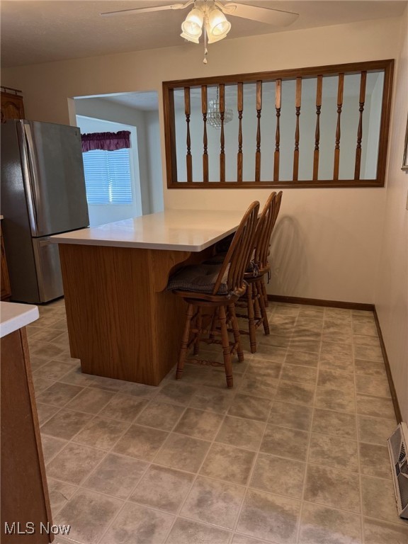 Third Buena Vista Sub - Residential