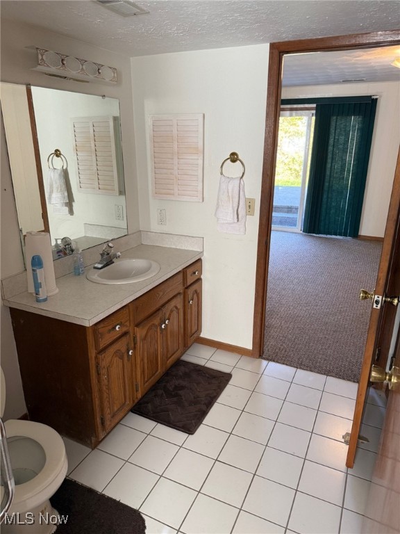 Third Buena Vista Sub - Residential