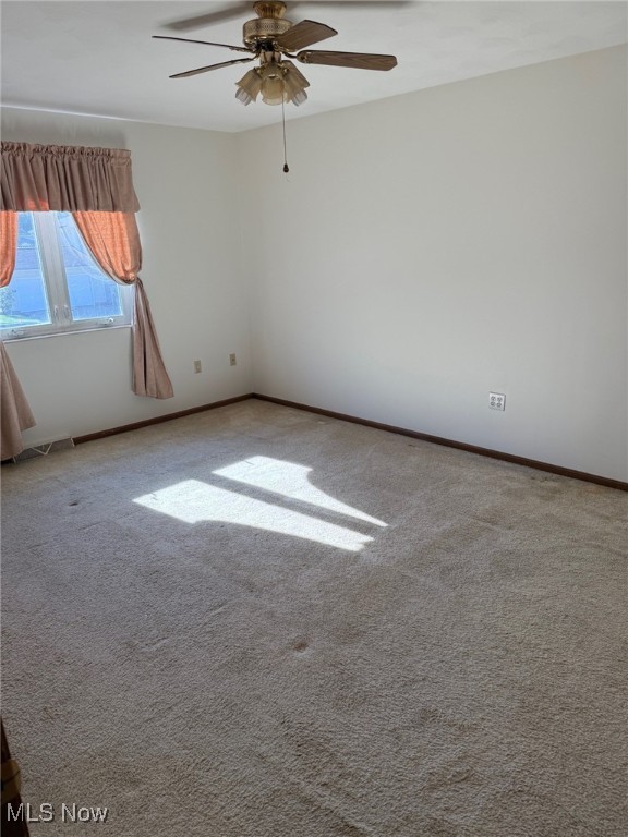 Third Buena Vista Sub - Residential