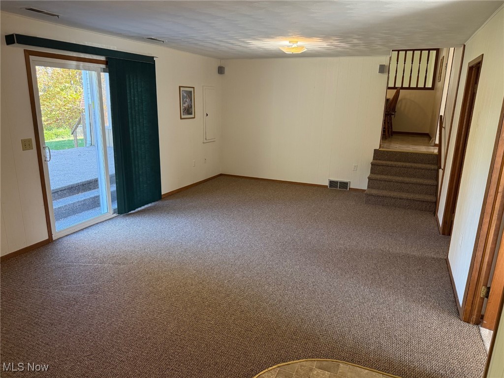 Third Buena Vista Sub - Residential